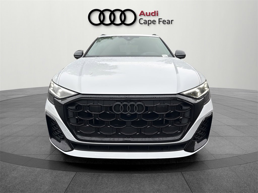 New 2026 Audi SQ8 Prestige image 2