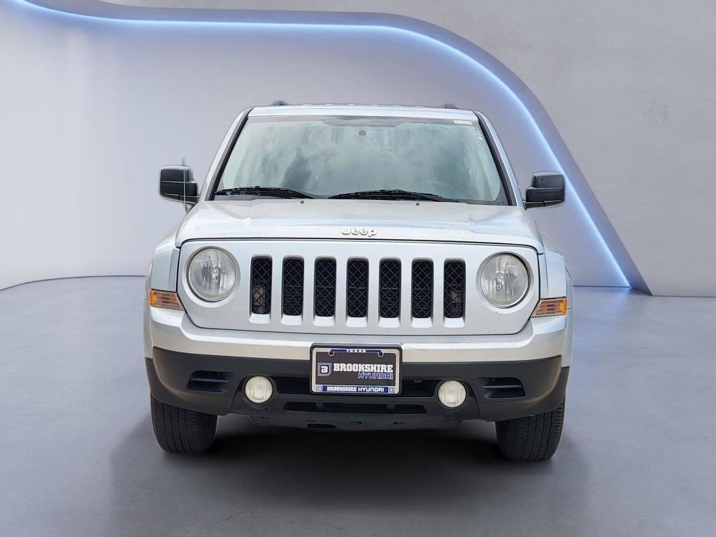 Used 2011 Jeep Patriot Sport w/ PWR Value Group FWD image 2