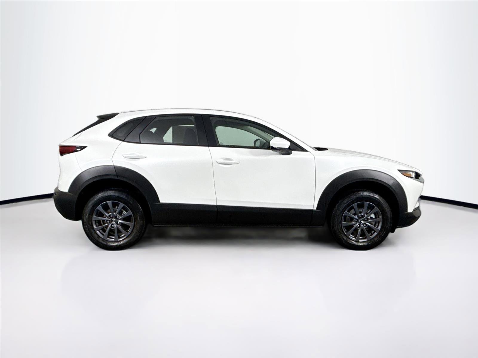 New 2026 MAZDA CX-30 AWD 2.5 S image 10