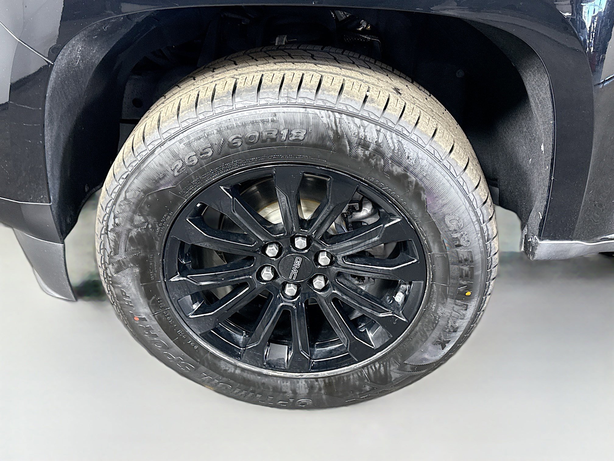 Used 2022 GMC Canyon Elevation w/ Trailering Package image 37