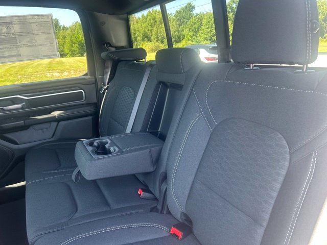 New 2026 RAM 1500 Big Horn AWD/4WD image 52