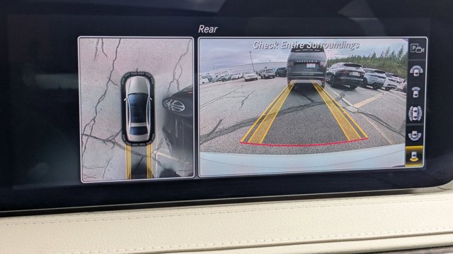 Used 2018 Mercedes-Benz S 450 4MATIC Sedan w/ Premium Package image 22