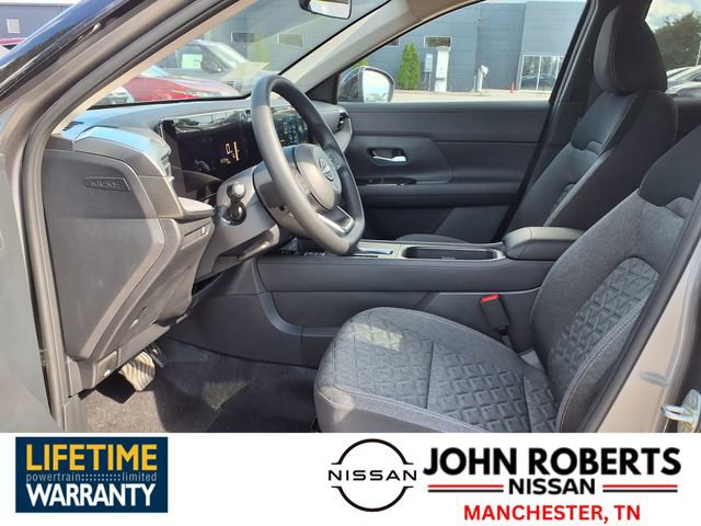 New 2026 Nissan Kicks SV image 3