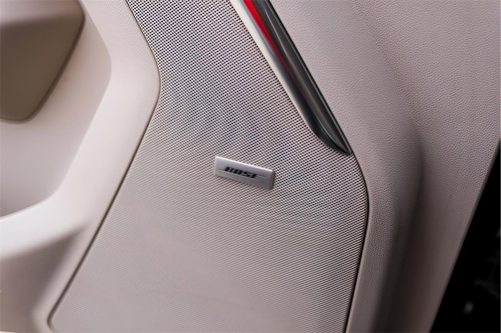 Used 2023 GMC Yukon XL Denali w/ LPO, Floor Liner Package image 26