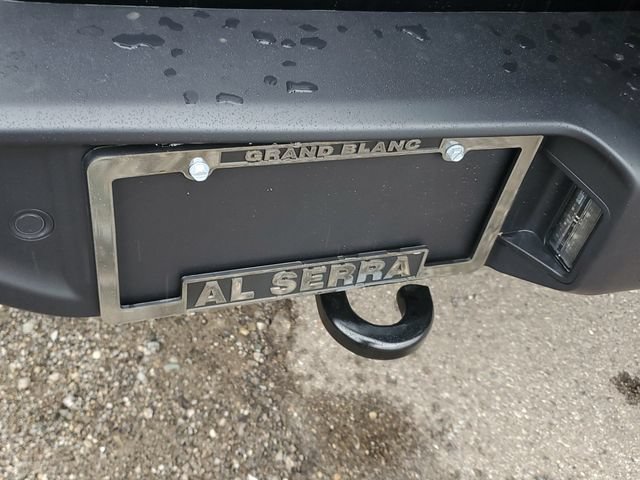 New 2026 Jeep Wrangler Unlimited Sport AWD/4WD image 7