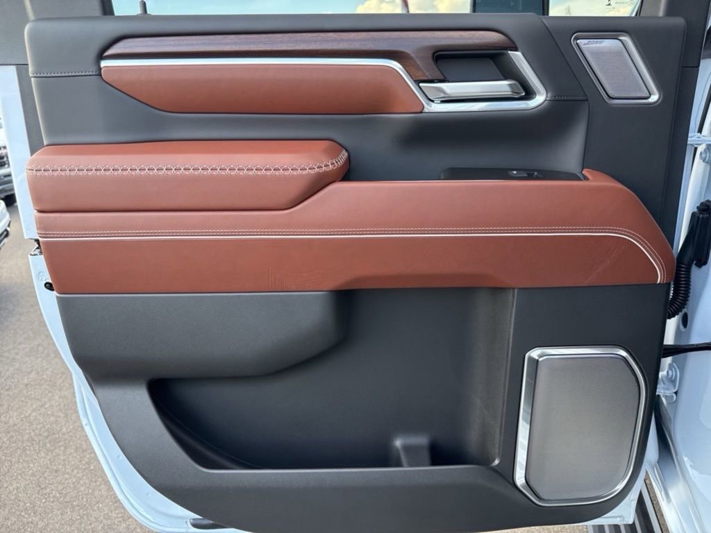 New 2026 GMC Sierra 2500 Denali Ultimate image 31