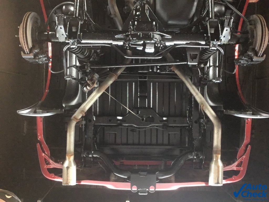 Used 2012 RAM 1500 Express image 16