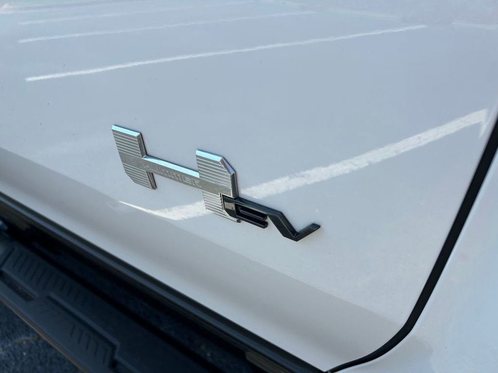 Used 2022 GMC Hummer EV Edition 1 w/ LPO, Illumination Package image 29