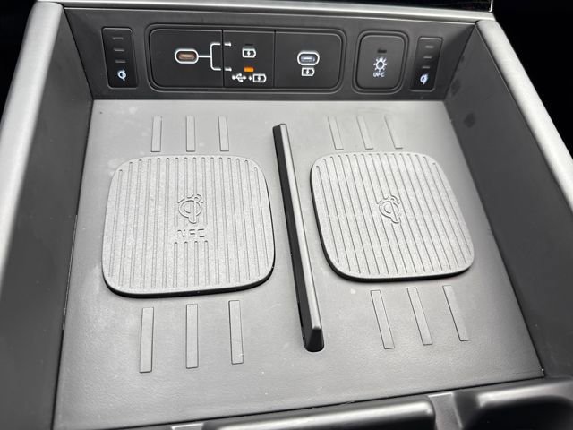 Certified 2025 Hyundai Santa Fe Calligraphy image 37