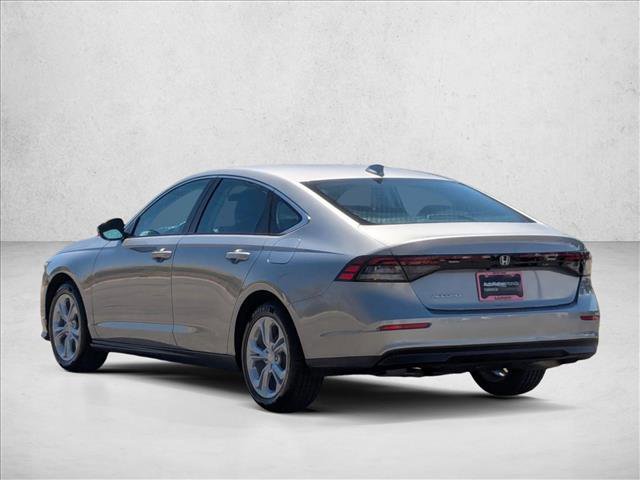 Used 2023 Honda Accord LX image 8