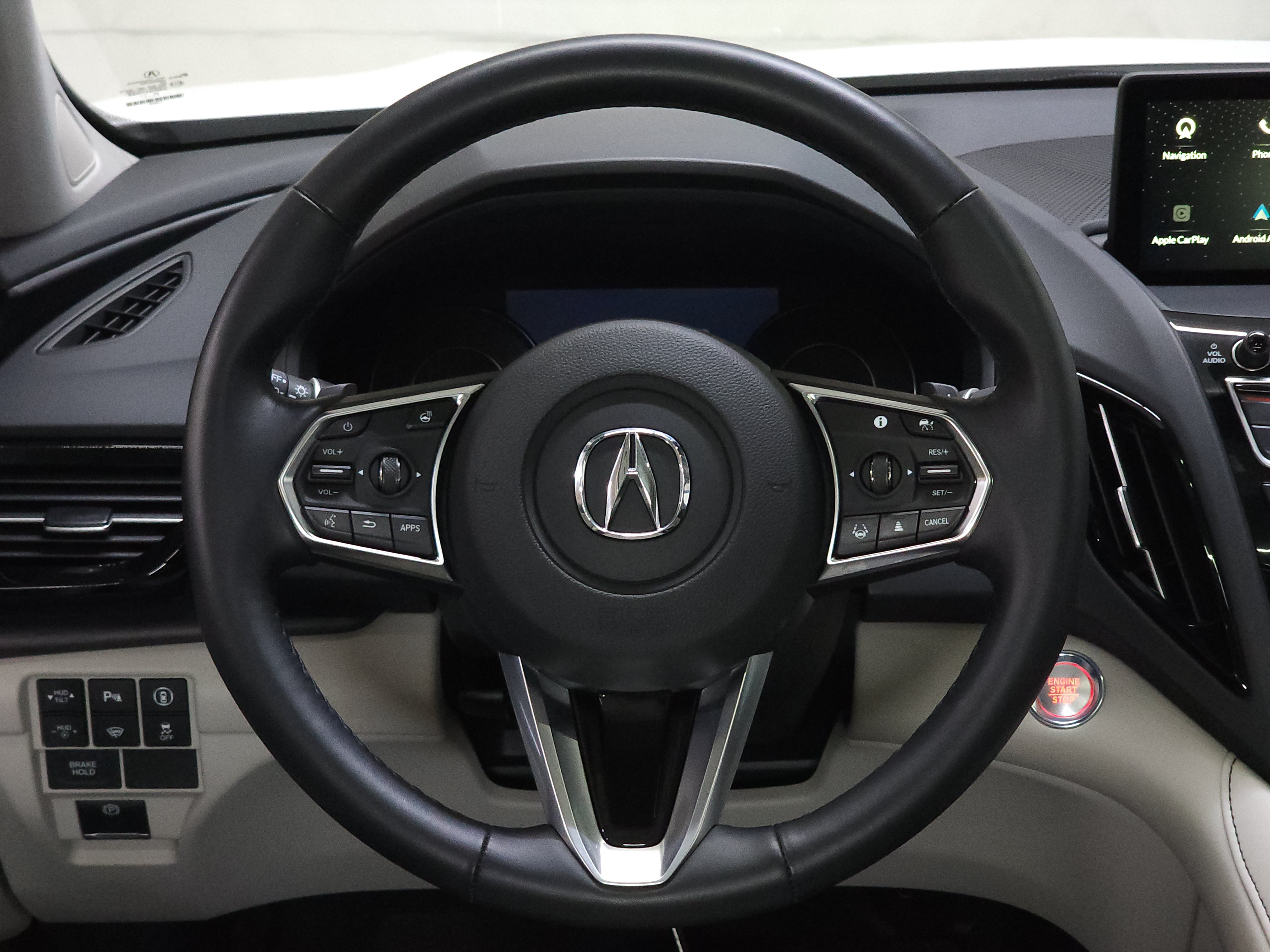 Certified 2026 Acura RDX w/ Advance Package AWD/4WD image 28