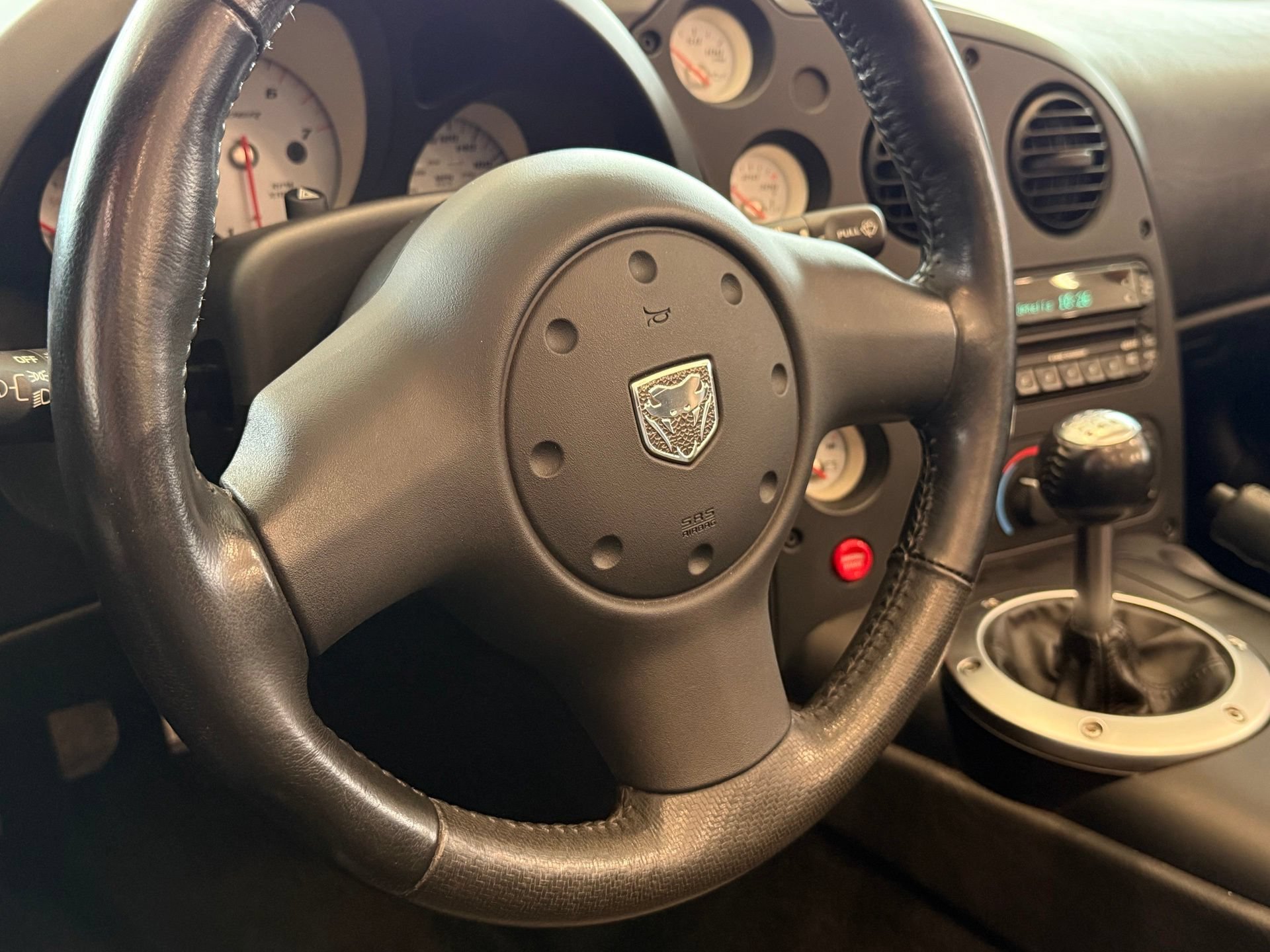 Used 2005 Dodge Viper SRT-10 RWD image 19
