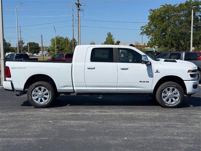 New 2026 RAM 2500 Laramie image 2