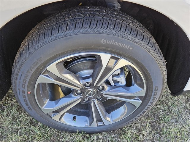 New 2025 Acura RDX w/ Technology Package image 15