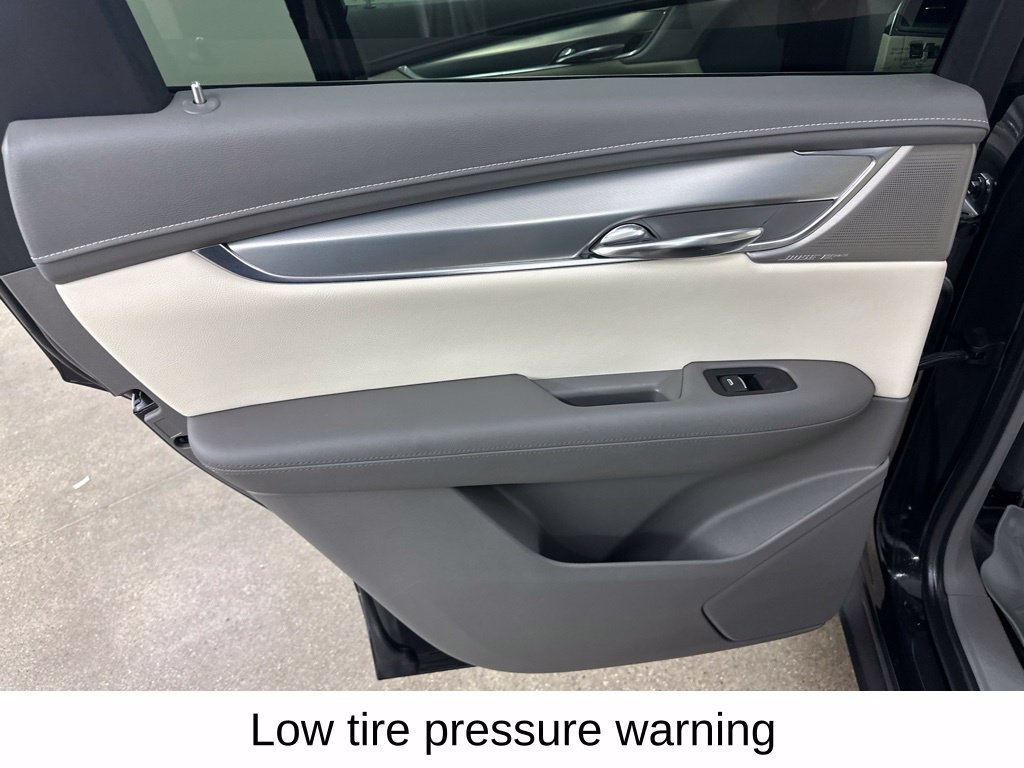 Used 2020 Cadillac XT5 Premium Luxury AWD/4WD image 35