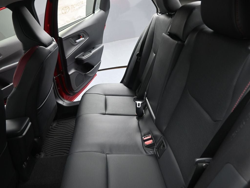 New 2026 Toyota Prius Plug-In Hybrid FWD image 14