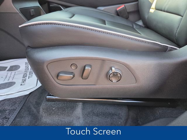 New 2026 Buick Enclave Avenir w/ Super Cruise Package AWD/4WD image 21