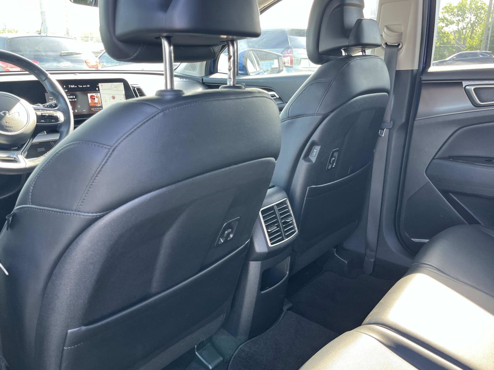 Used 2023 Kia Sportage EX FWD image 20