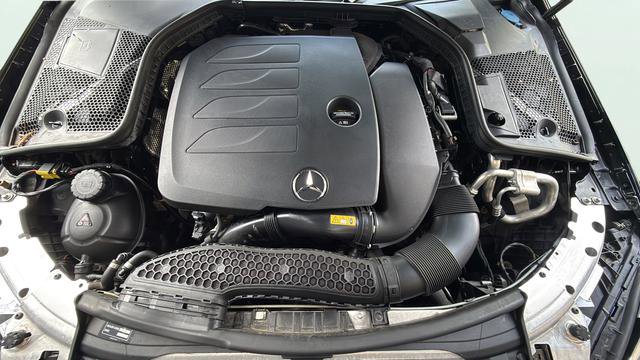 Used 2021 Mercedes-Benz C 300 Coupe image 21