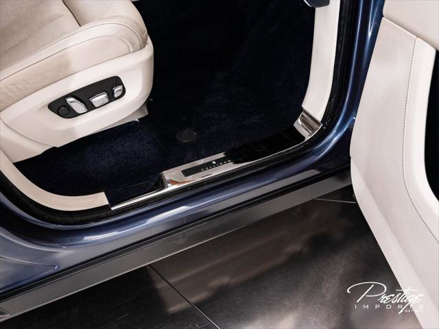 Used 2019 Rolls-Royce Cullinan AWD/4WD image 46