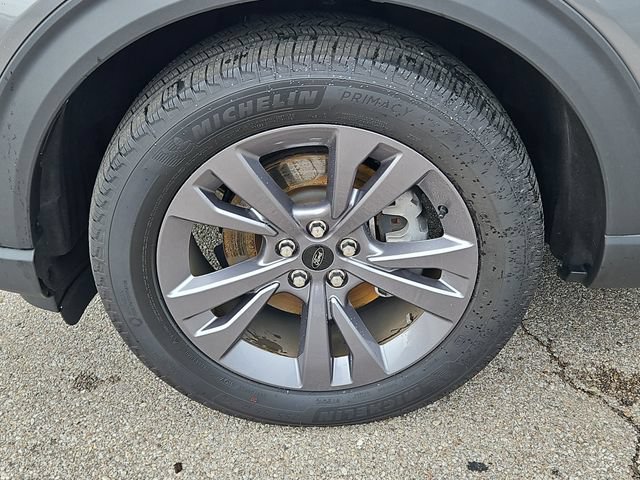 Certified 2026 Ford Explorer Active w/ Active Comfort Package AWD/4WD image 9