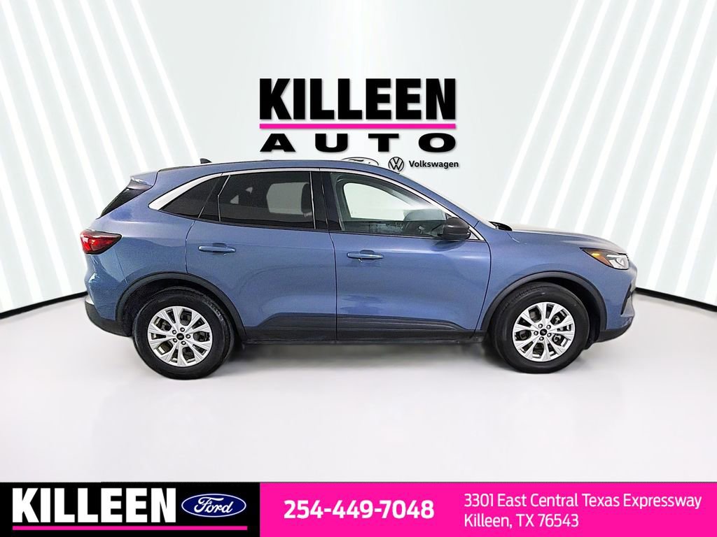 Used 2024 Ford Escape Active image 9