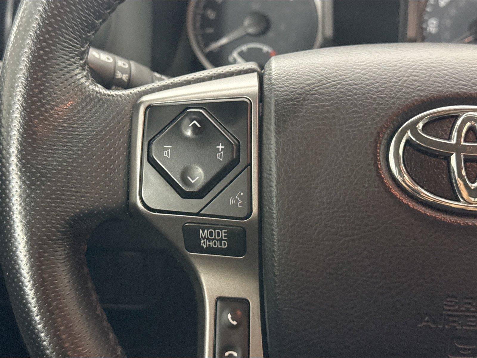 Certified 2022 Toyota Tacoma SR5 w/ Technology Package RWD image 16