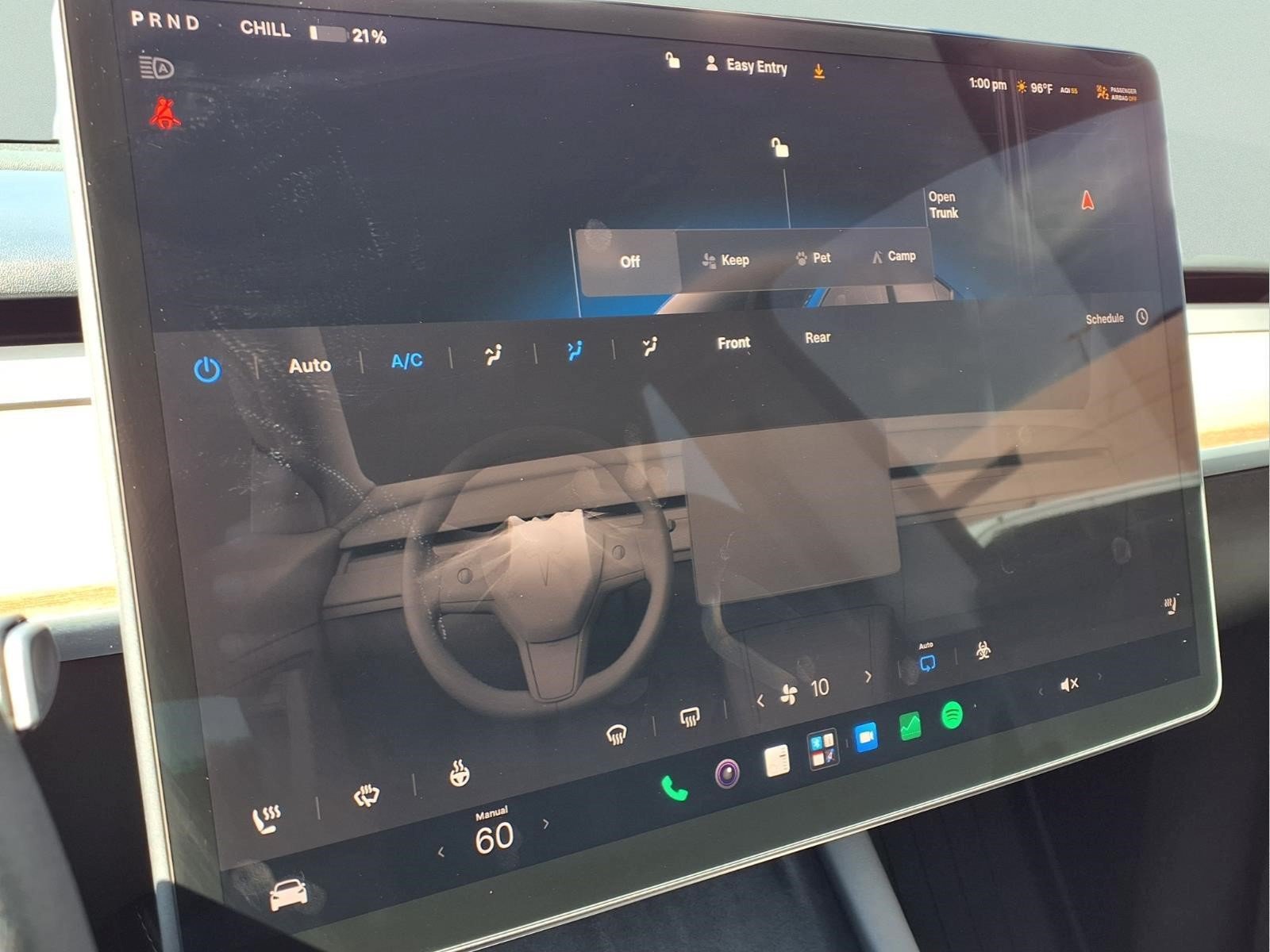 Used 2023 Tesla Model Y Performance AWD/4WD image 19