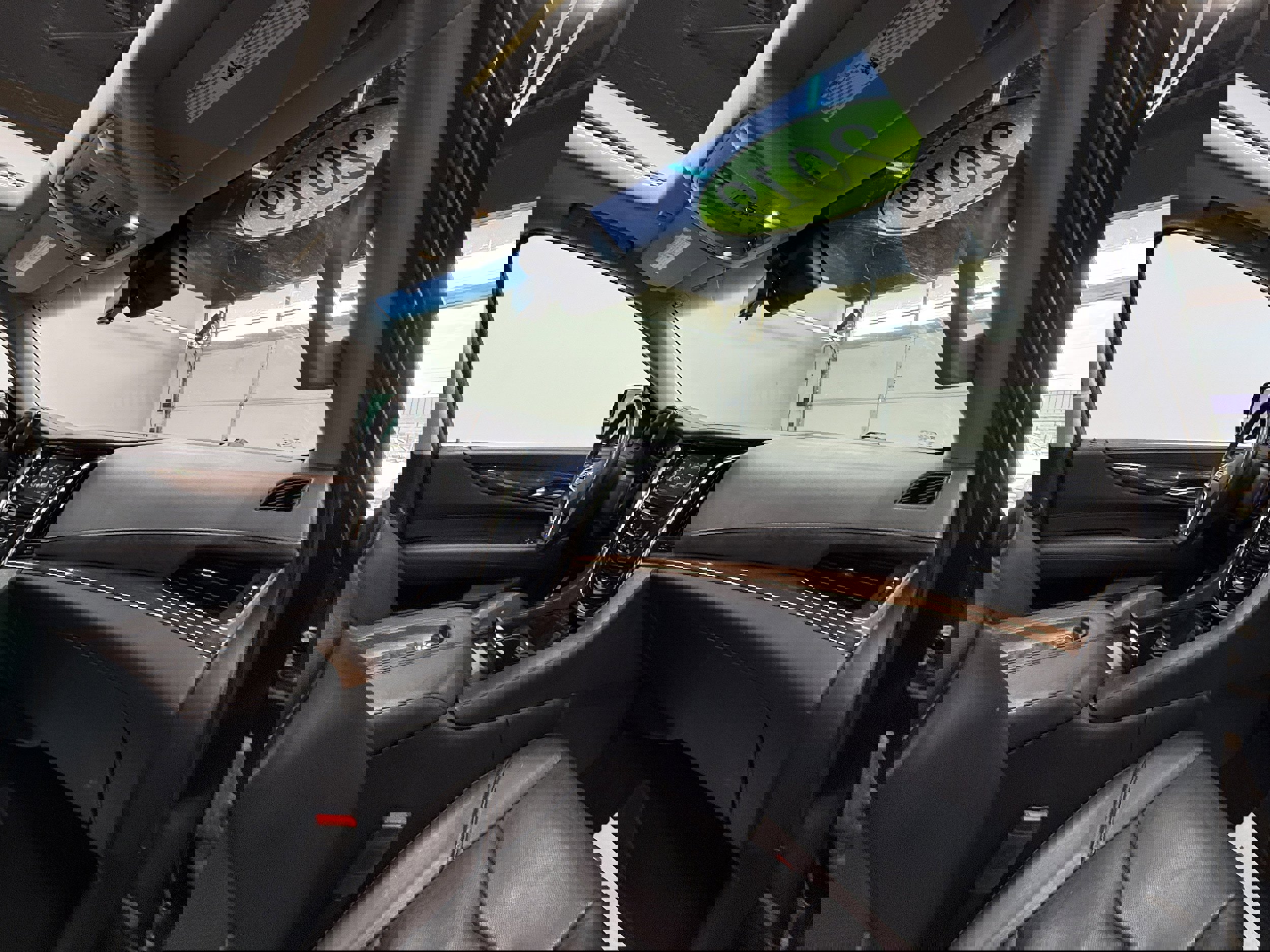 Used 2019 Cadillac Escalade Luxury image 22