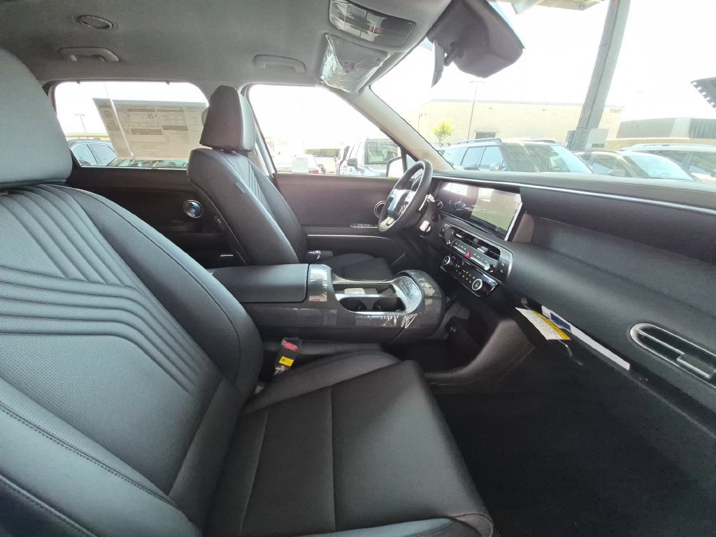 New 2026 Hyundai Palisade SEL AWD/4WD image 31