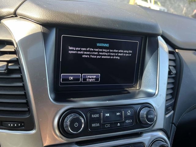 Used 2020 Chevrolet Tahoe LT image 27