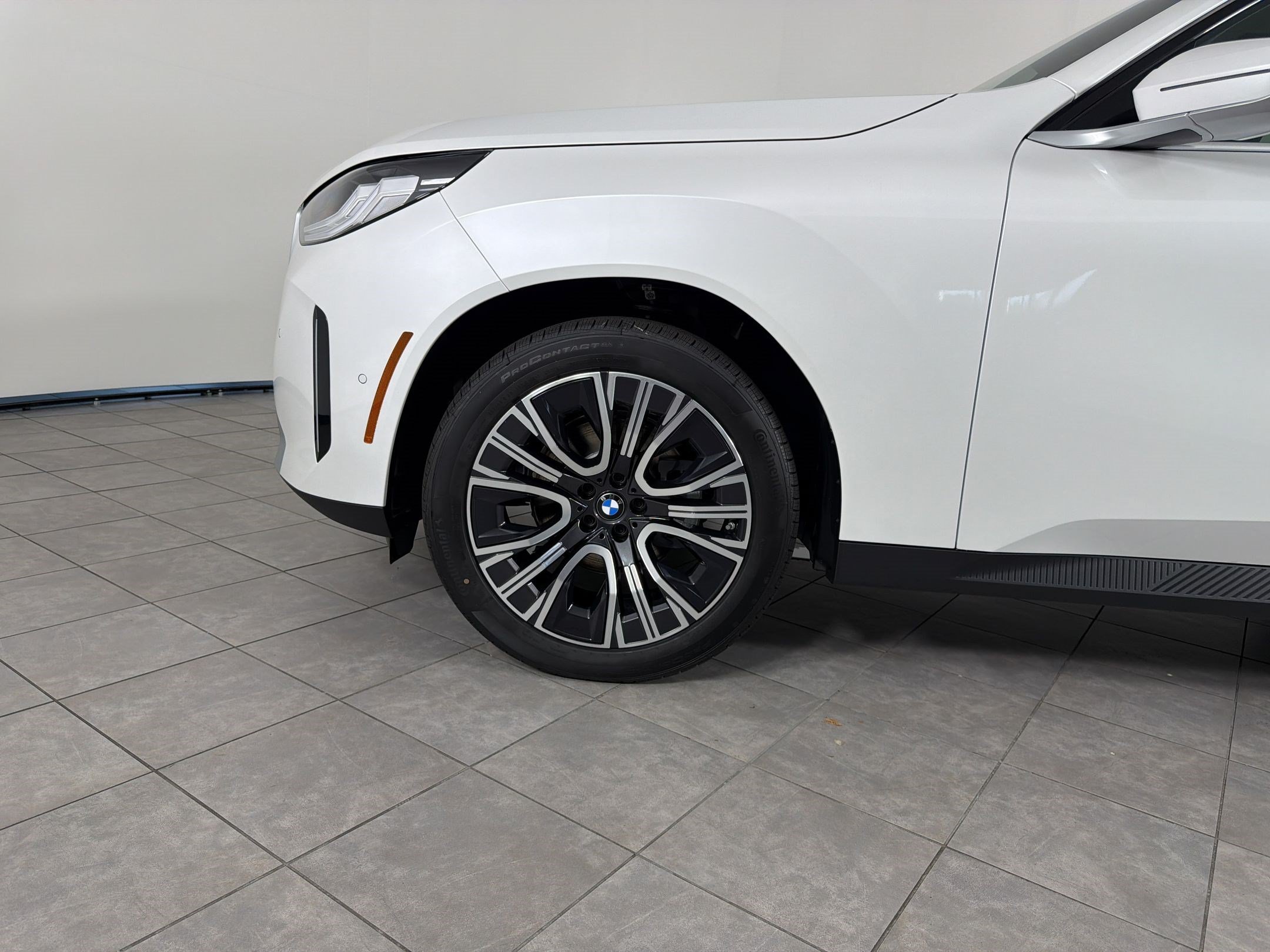 New 2026 BMW X3 xDrive30i w/ Premium Package AWD/4WD image 12