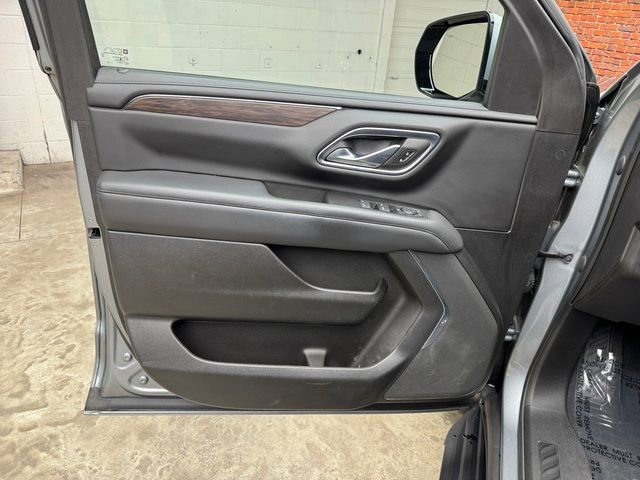 Used 2023 Chevrolet Tahoe LS w/ Driver Alert Package image 12