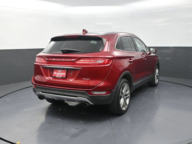 Used 2019 Lincoln MKC Reserve w/ MKC Climate Package AWD/4WD image 8