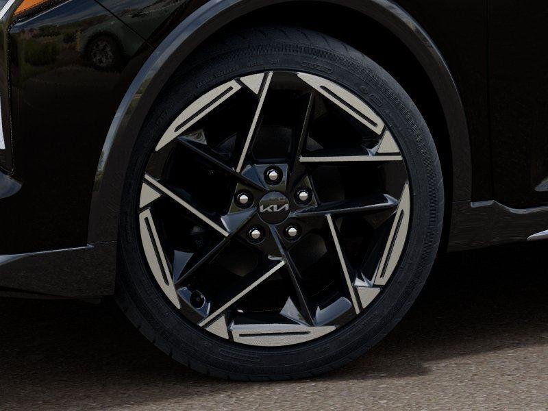 New 2026 Kia K4 GT-Line Turbo FWD image 10