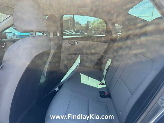 Used 2021 Kia Forte LXS FWD image 8