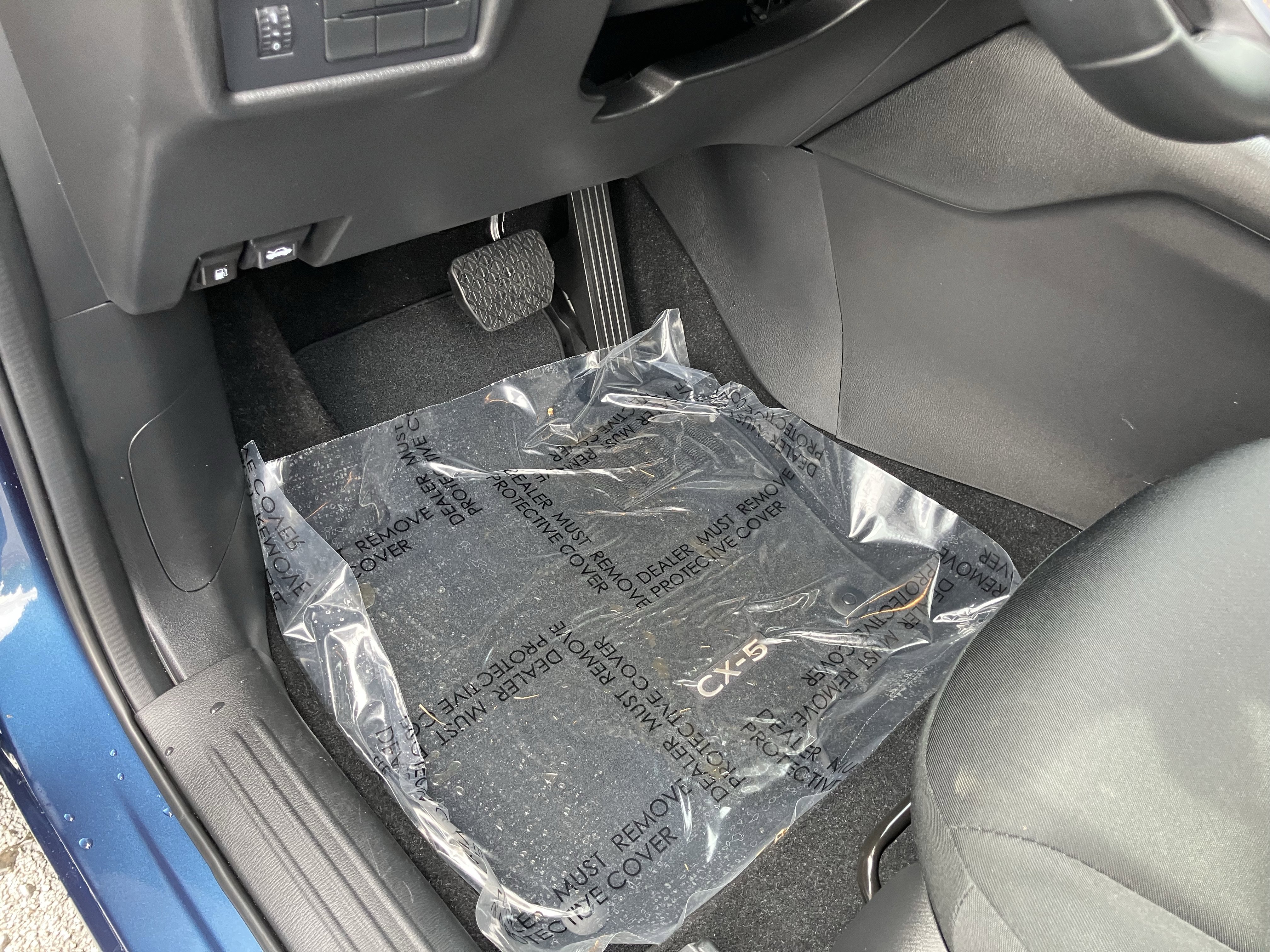 Used 2023 MAZDA CX-5 AWD 2.5 S image 18