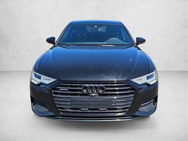 Used 2021 Audi A6 2.0T Premium w/ Convenience Package AWD/4WD video 2