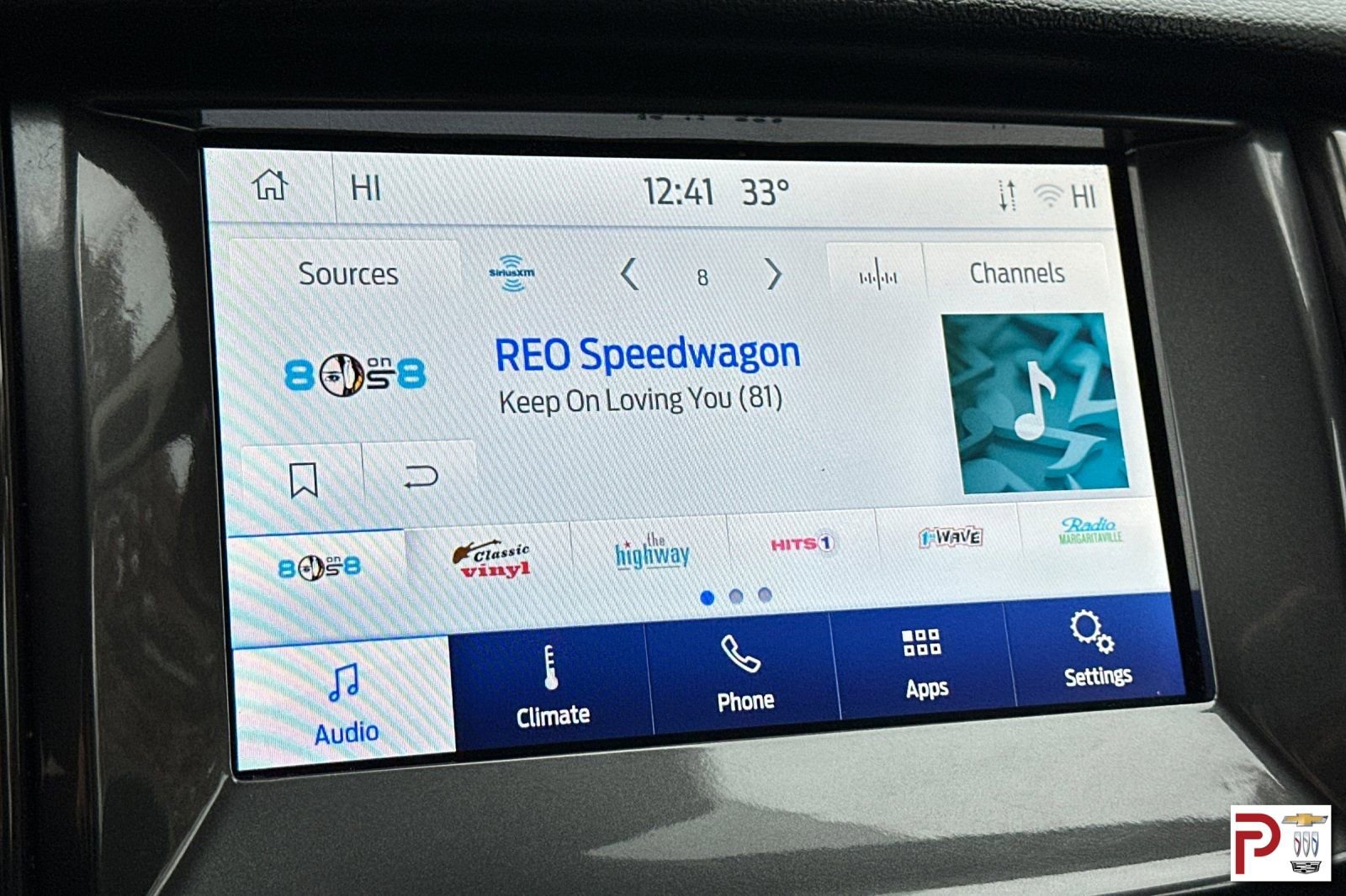 Used 2022 Ford Ranger Lariat w/ Trailer Tow Package image 20