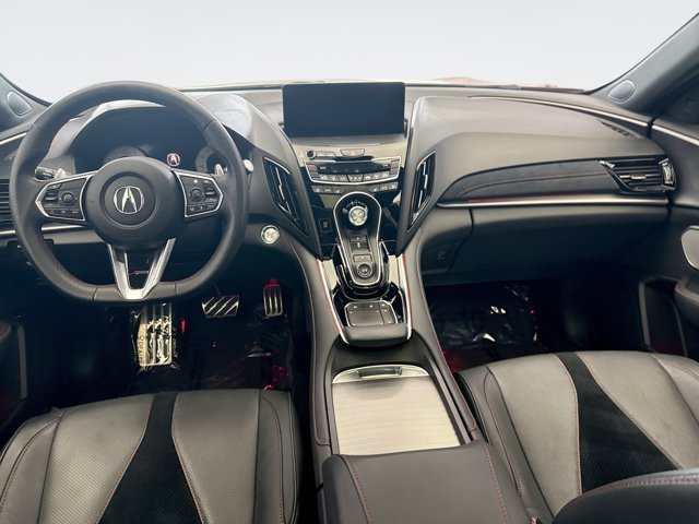 Used 2022 Acura RDX A-Spec FWD image 14