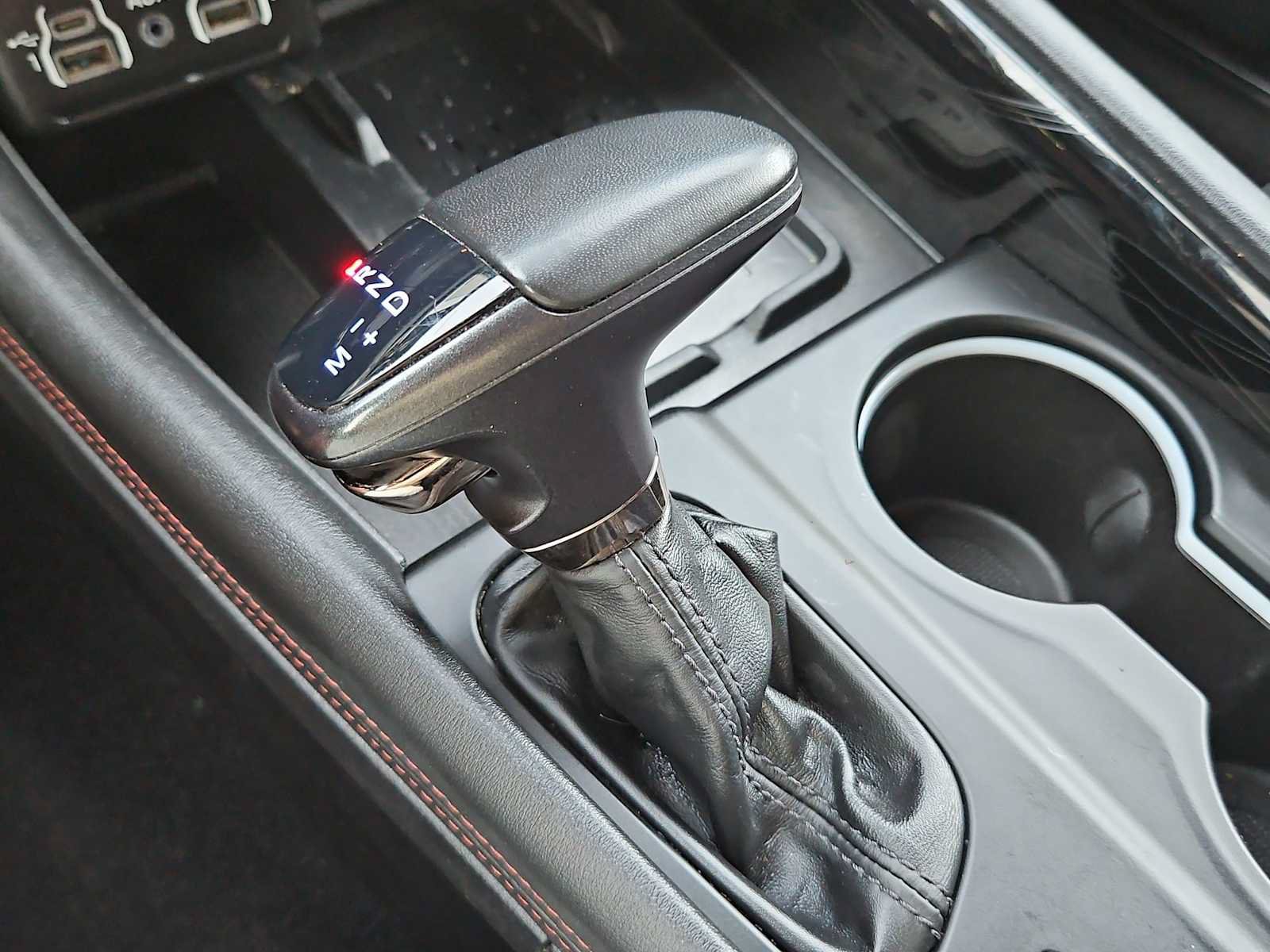 Used 2026 Dodge Durango GT AWD/4WD image 21