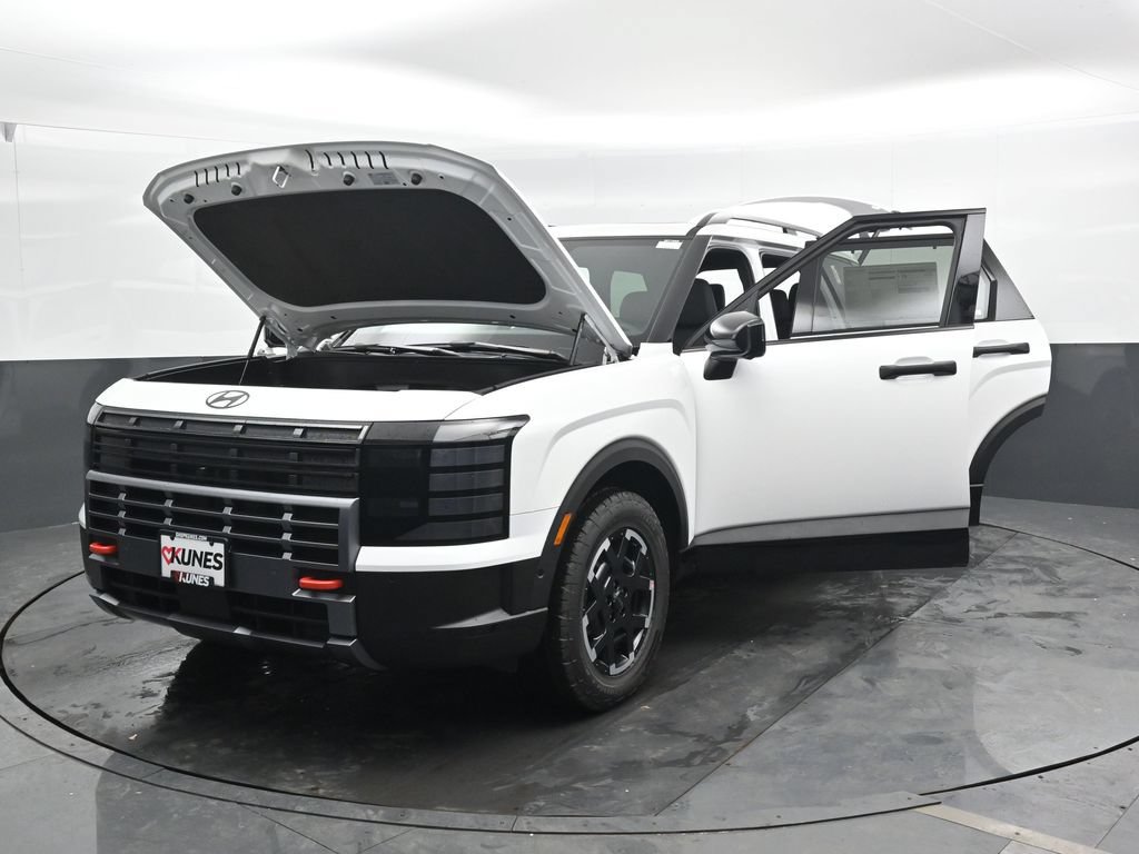 Used 2026 Hyundai Palisade XRT Pro AWD/4WD image 54