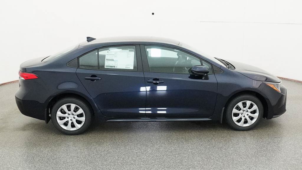 New 2026 Toyota Corolla LE FWD image 14