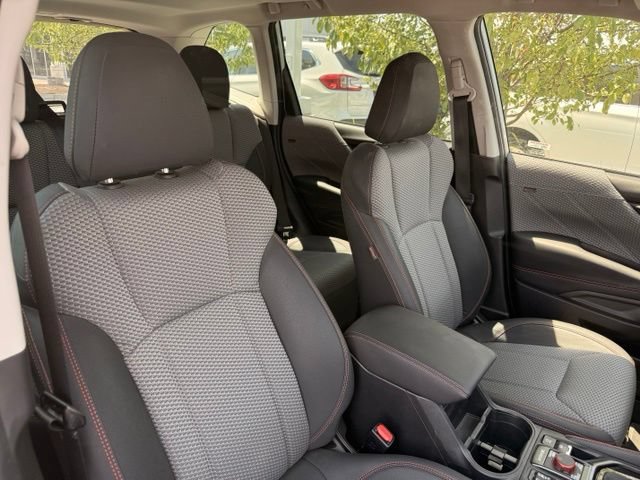 Certified 2024 Subaru Forester Sport AWD/4WD image 19