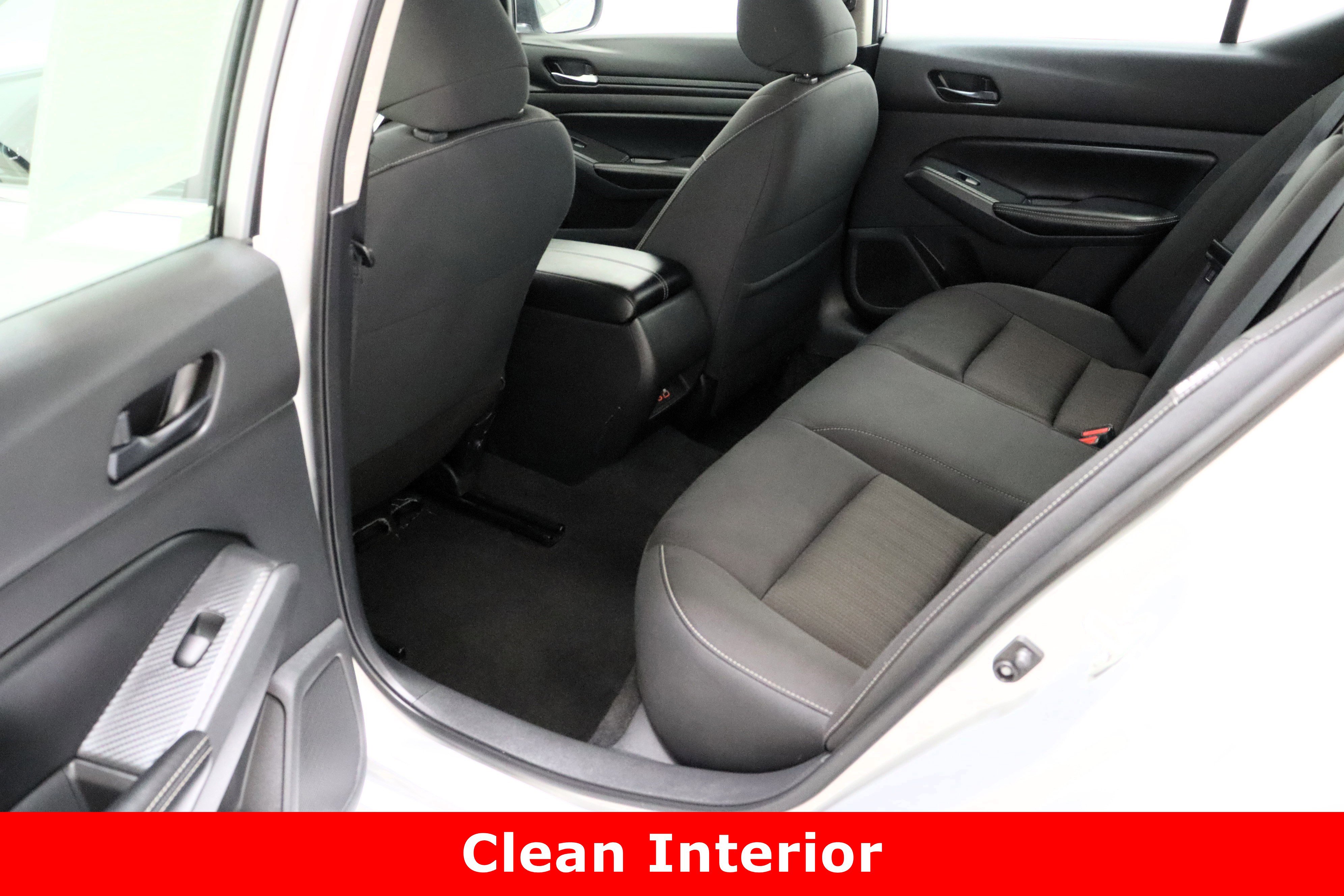 Used 2024 Nissan Altima 2.5 SV image 27