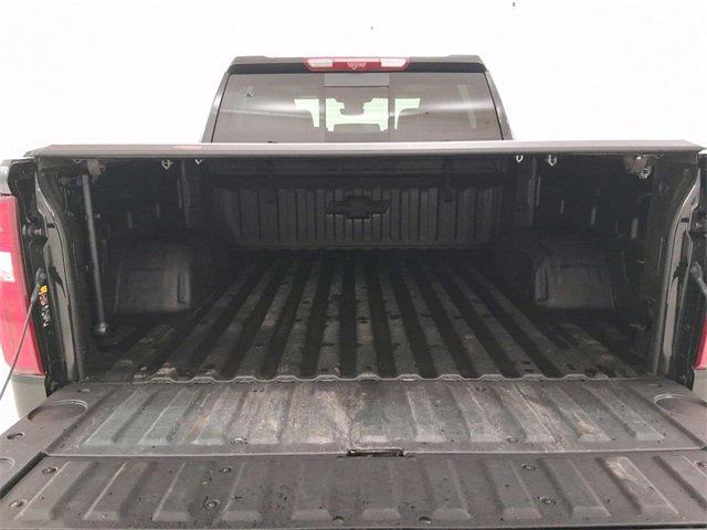 Used 2024 Chevrolet Silverado 1500 LTZ w/ LTZ Premium Package image 17