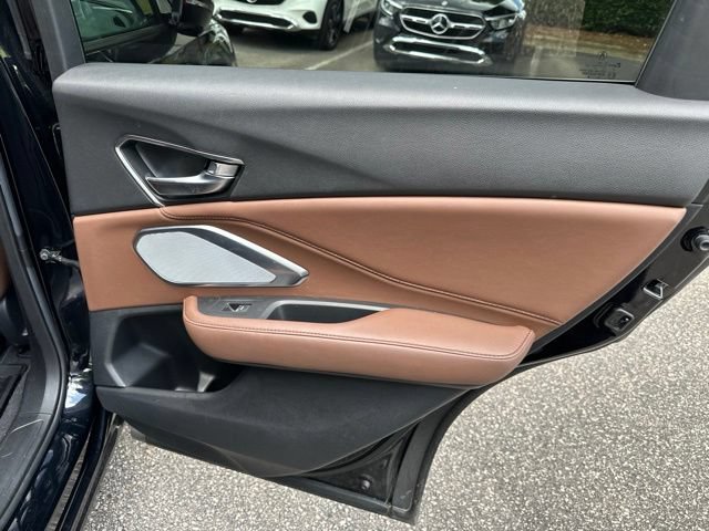 Used 2020 Acura RDX w/ Advance Package AWD/4WD image 16