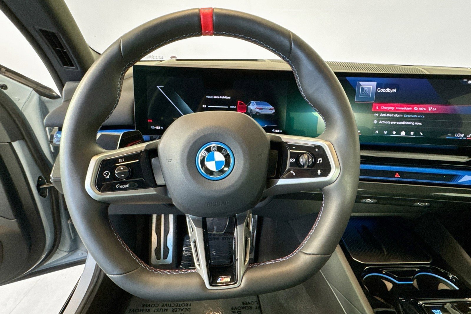 Used 2025 BMW i5 M60 w/ Premium Package image 11