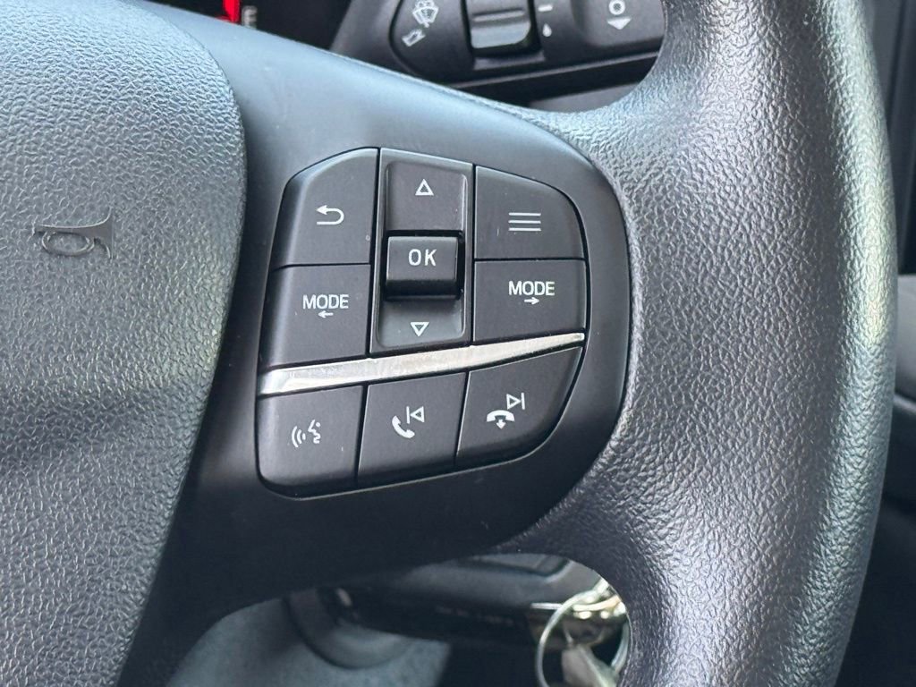 Certified 2025 Ford Maverick XL w/ Equipment Group 101A AWD/4WD image 23