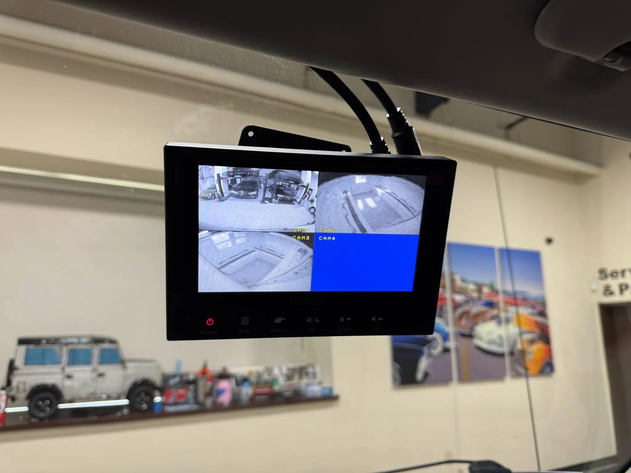 Used 2012 Ford E-350 and Econoline 350 Extended Super Duty w/ PWR Group image 56